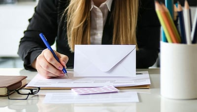 Professional copywriter crafting business emails for increased retention and sales Professional copywriter crafting business emails for increased retention and sales